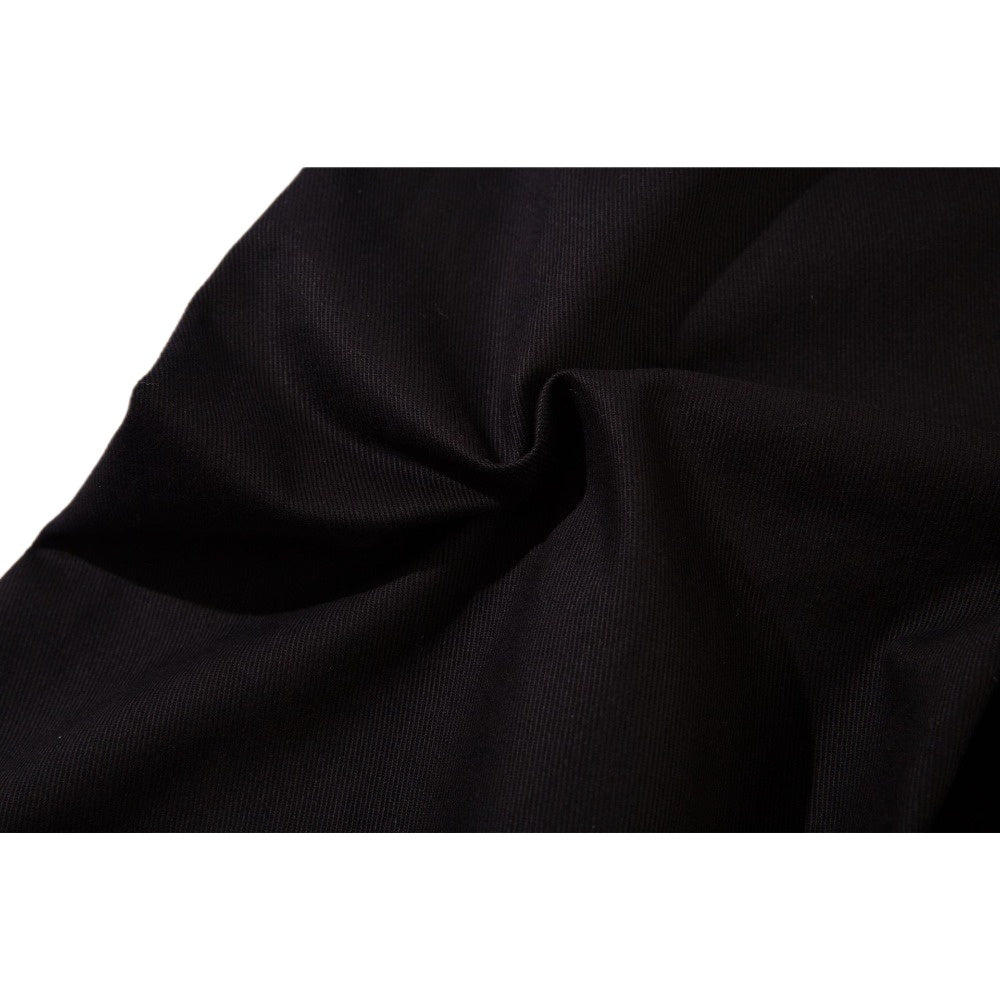 Lace - up Three - bar Sports Sweatpants - Thrashink