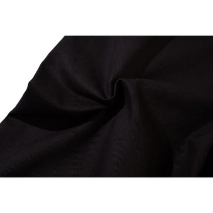 Lace - up Three - bar Sports Sweatpants - Thrashink