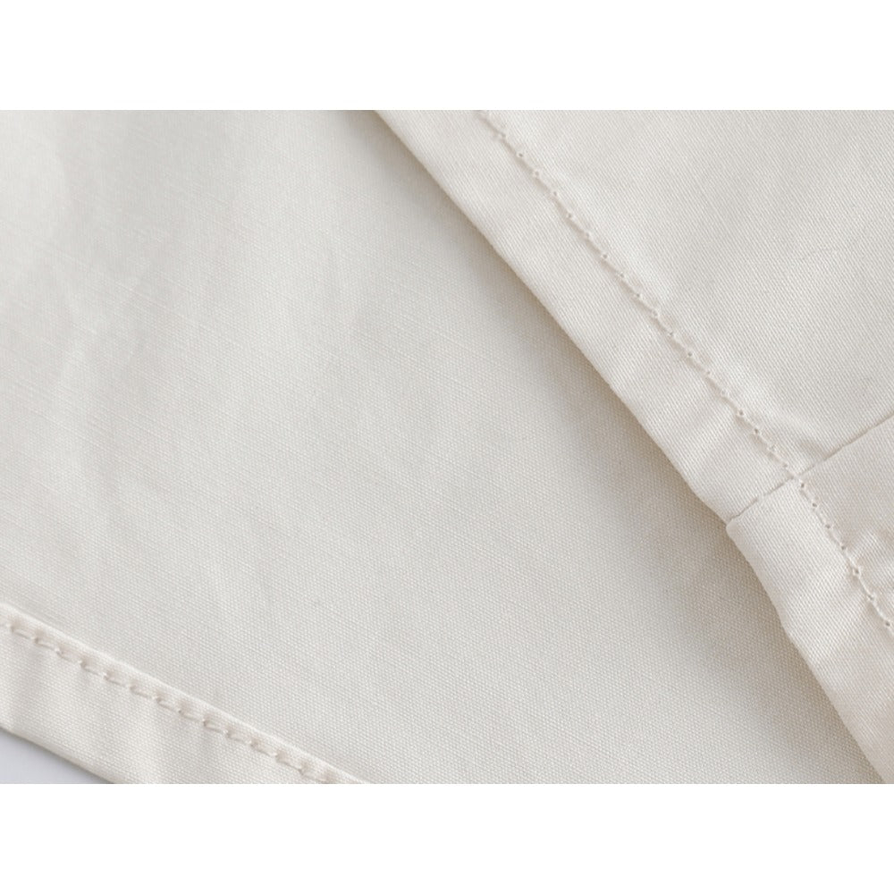 Loose Lanyard Cargo Shirt - Thrashink