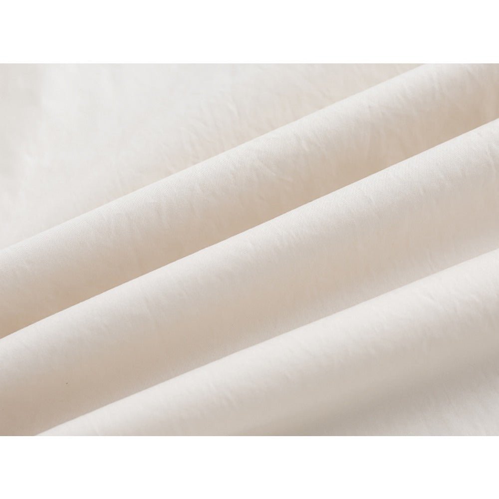 Loose Lanyard Cargo Shirt - Thrashink