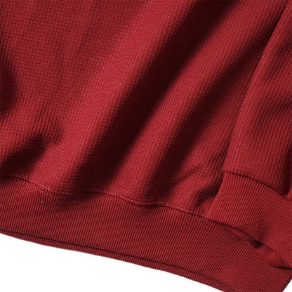 No. 01 Retro Sports Polo Shirt - Thrashink