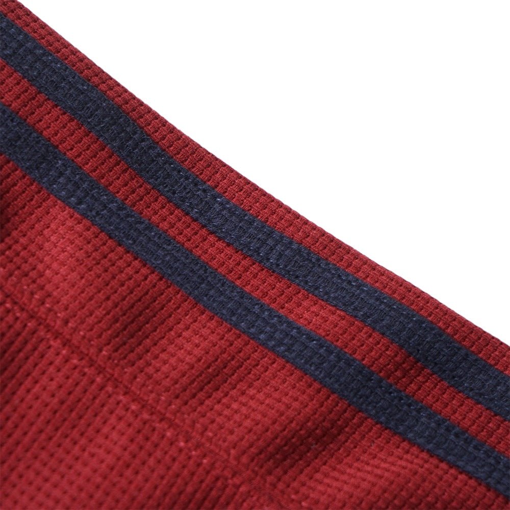 No. 01 Retro Sports Polo Shirt - Thrashink