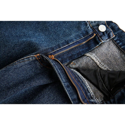 Painting Graffiti Art Jeans - Thrashink