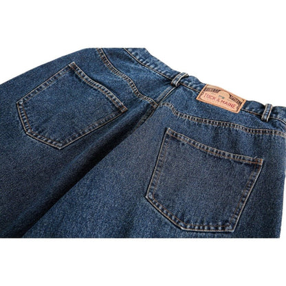 Painting Graffiti Art Jeans - Thrashink