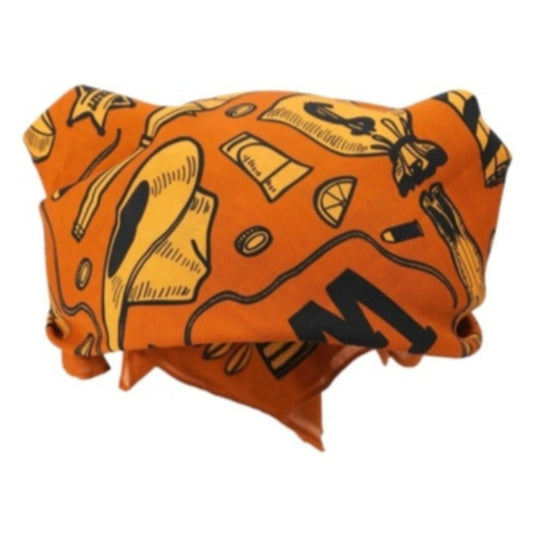 PatternPlay Retro Bandana - Thrashink