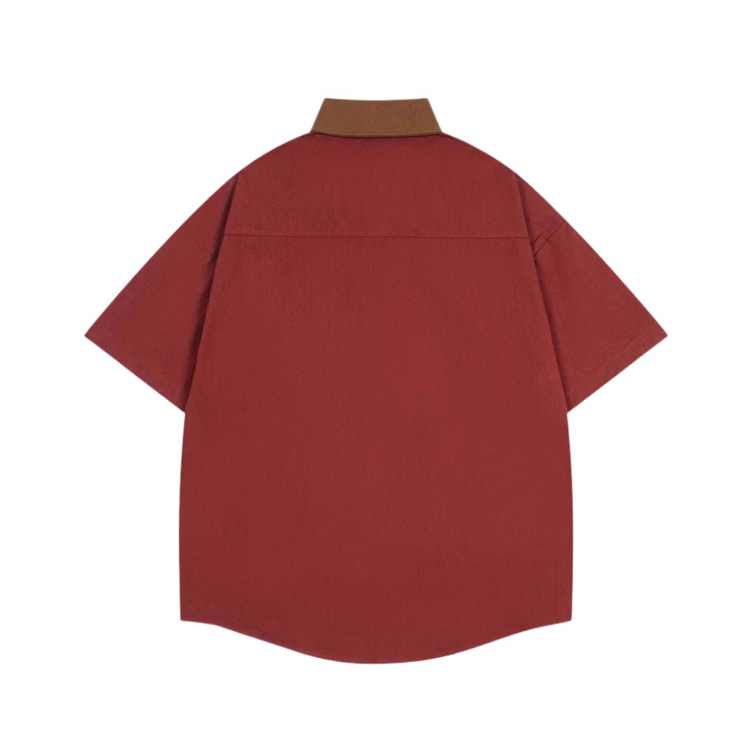 Pet Patch Shirt - Thrashink