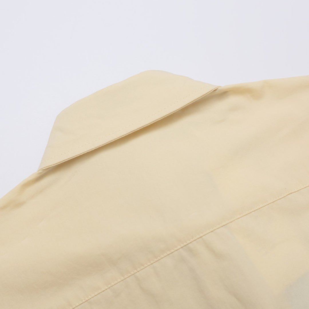 Pet Patch Shirt - Thrashink