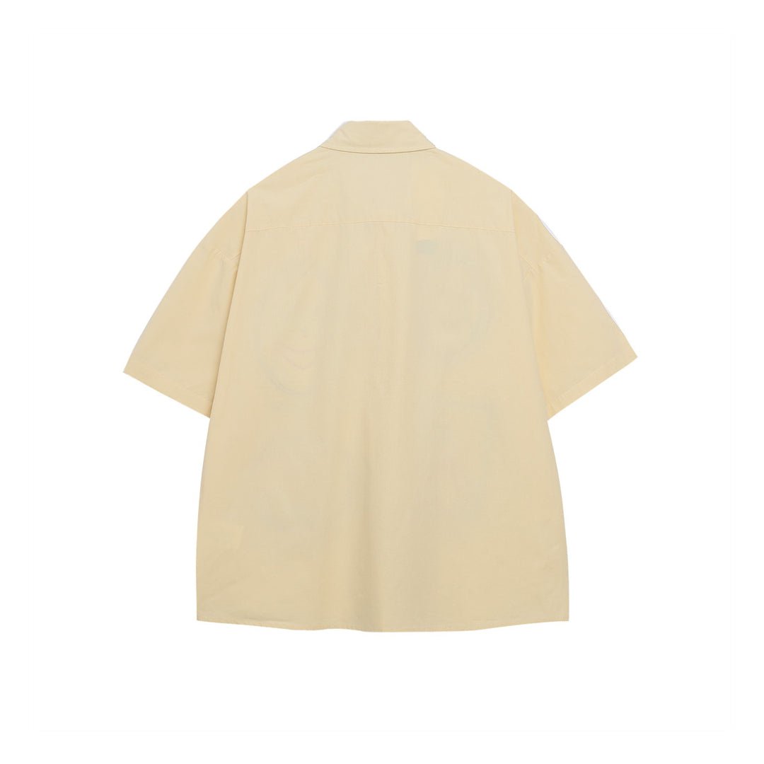 Pet Patch Shirt - Thrashink