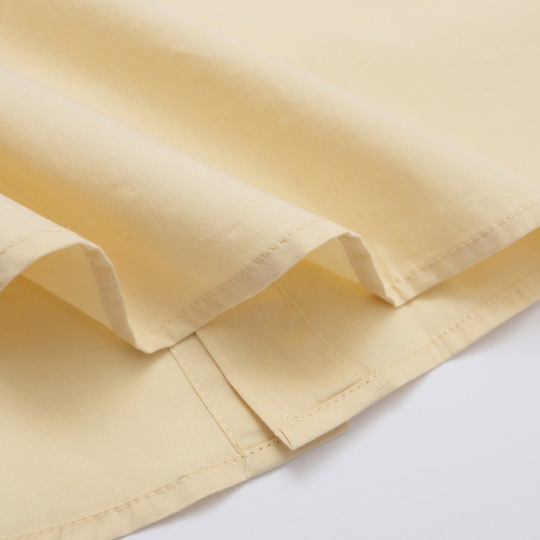 Pet Patch Shirt - Thrashink