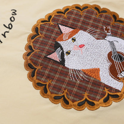 Pet Patch Shirt - Thrashink