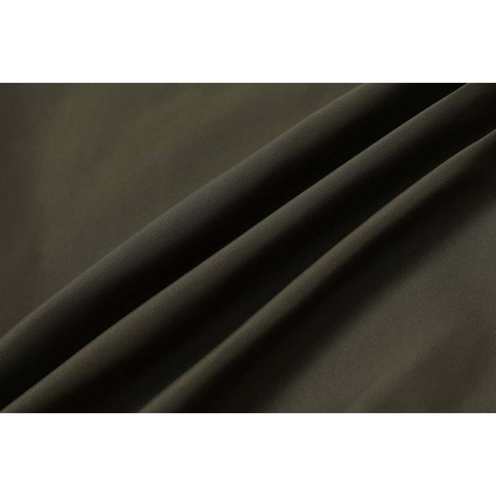 Poster Appliqué Printed Cotton - padded Jacket - Thrashink