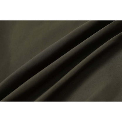 Poster Appliqué Printed Cotton - padded Jacket - Thrashink