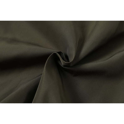 Poster Appliqué Printed Cotton - padded Jacket - Thrashink