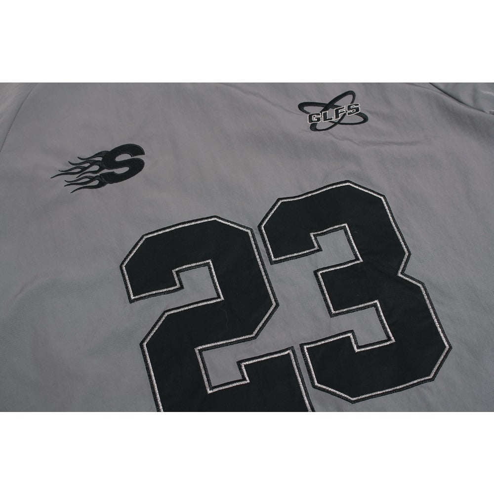 Retro Baseball Sports Sweatshirt - Thrashink