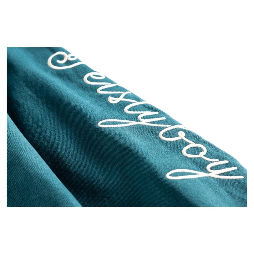 Retro Contrasting Collar Workwear Jacket - Thrashink