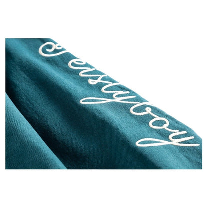 Retro Contrasting Collar Workwear Jacket - Thrashink