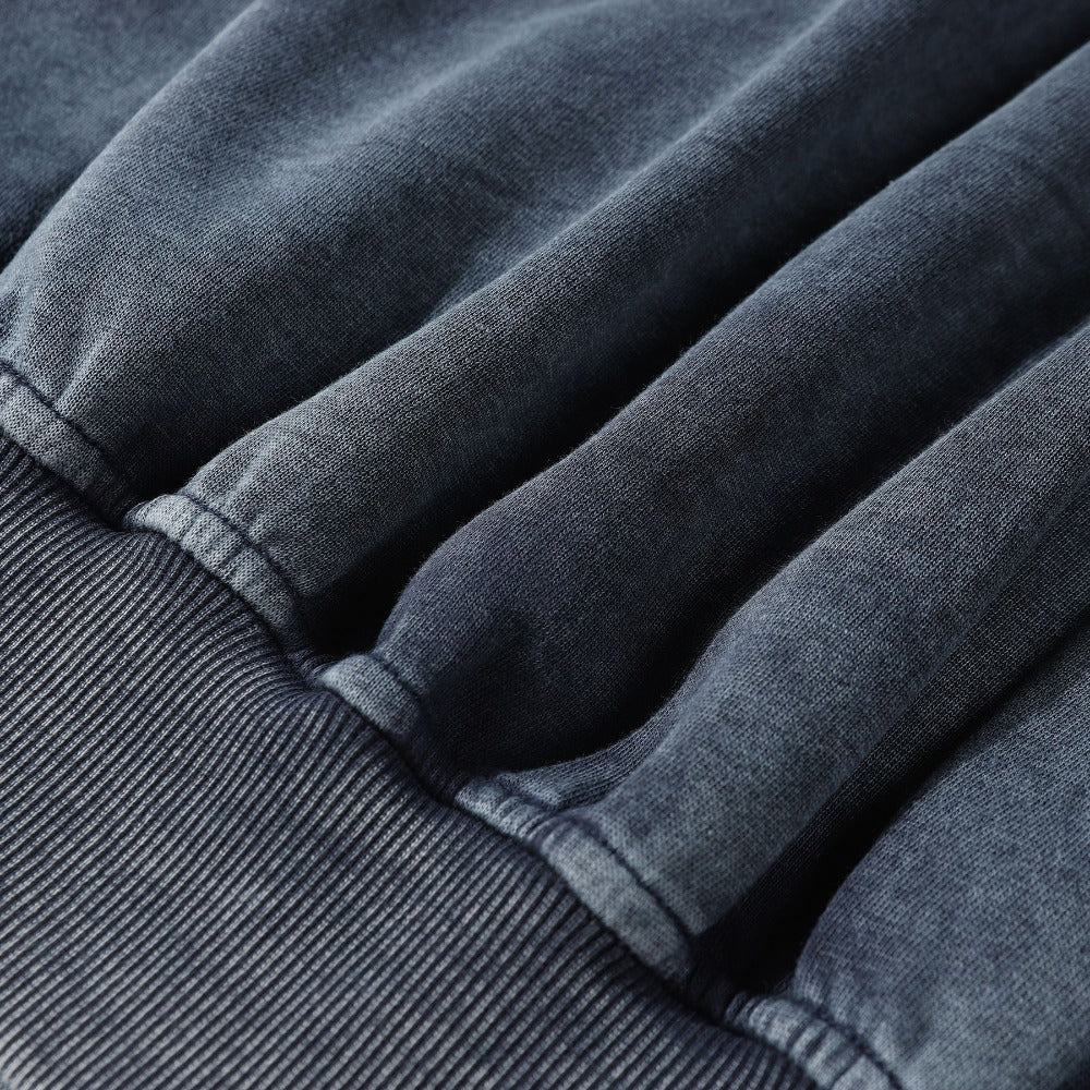 Retro Fake Two Pieces Plaid Patchwork Hoodie - Thrashink