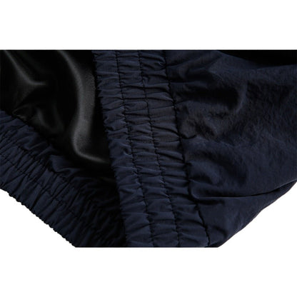 Retro Patchwork Fake Two - piece Work Jacket - Thrashink