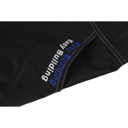 Retro Racing Style Jacket - Thrashink