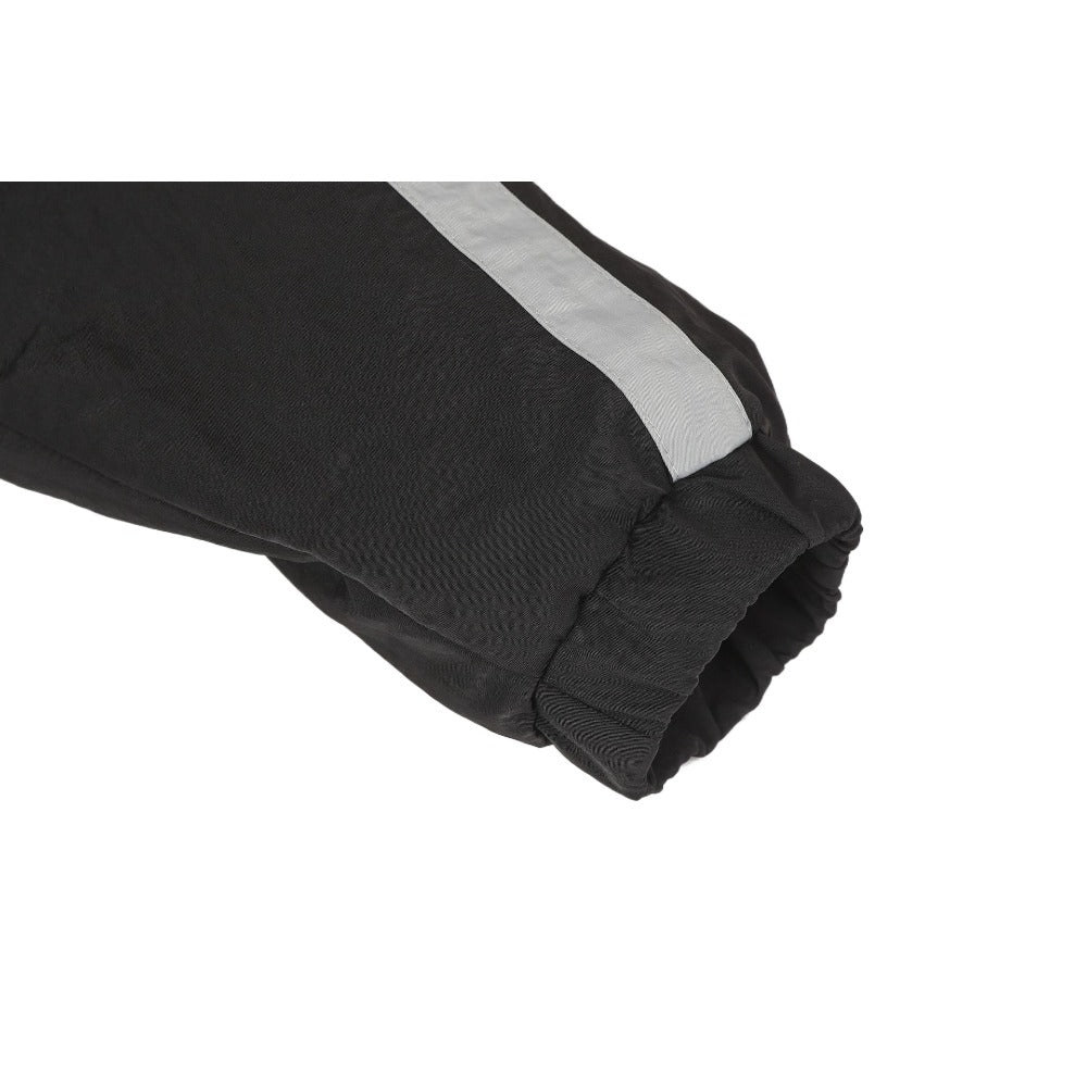 Retro Racing Style Jacket - Thrashink