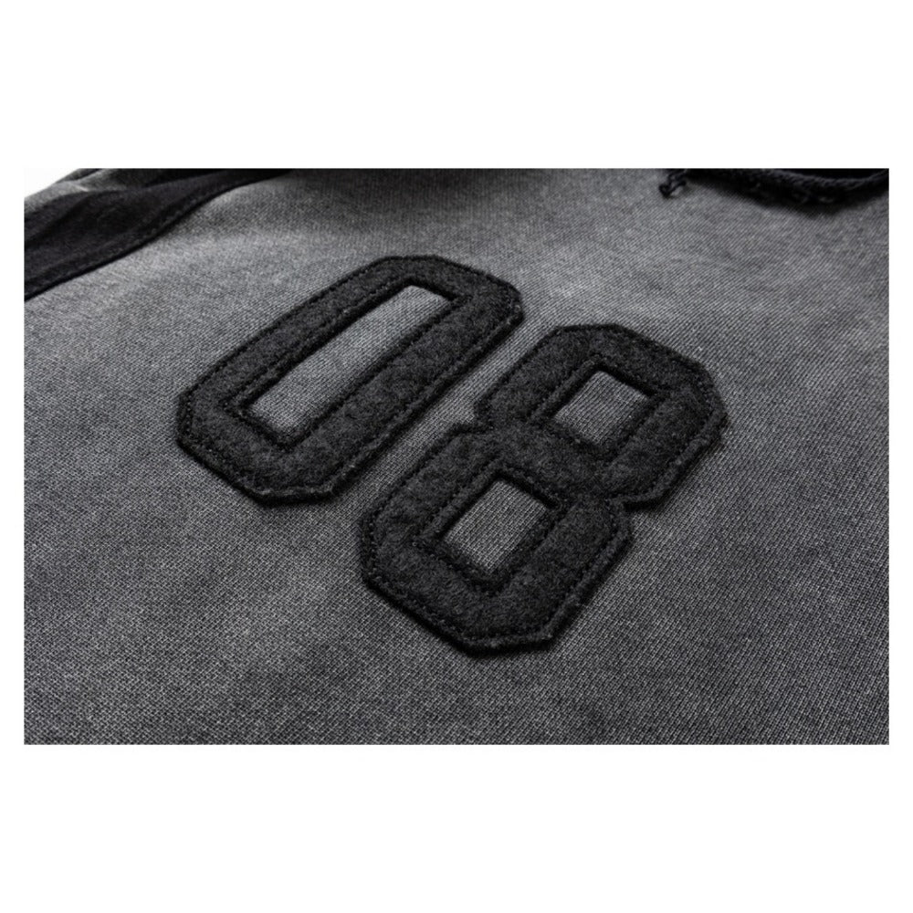 Retro Side - Striped Sports Sweatpants - Thrashink