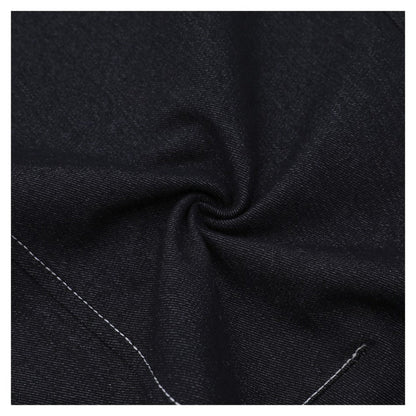 Retro Silhouette Wide - leg Jeans - Thrashink