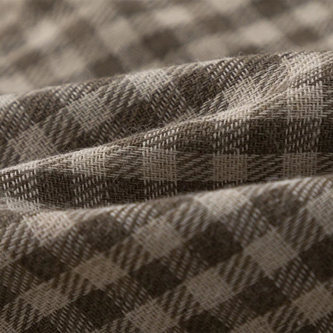 Reversible Short Sleeve Shirt - Thrashink