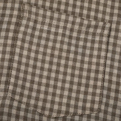 Reversible Short Sleeve Shirt - Thrashink