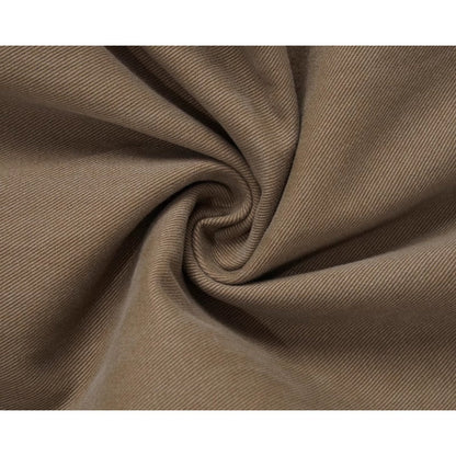 Ribbon Washed Casual Trousers - Thrashink