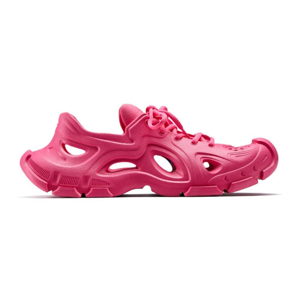 River Trekking Sports Clogs - Thrashink