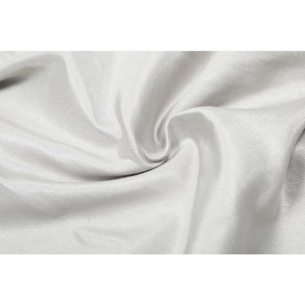 Satin Cargo Wide - Leg Pants - Thrashink