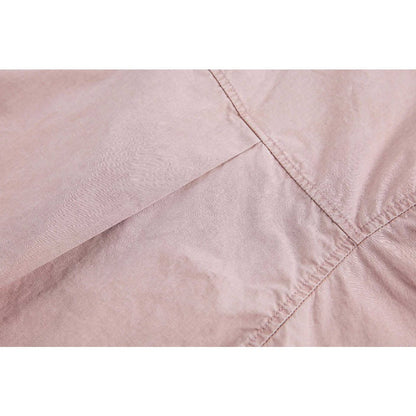 Simple Base Washed Shirt - Thrashink