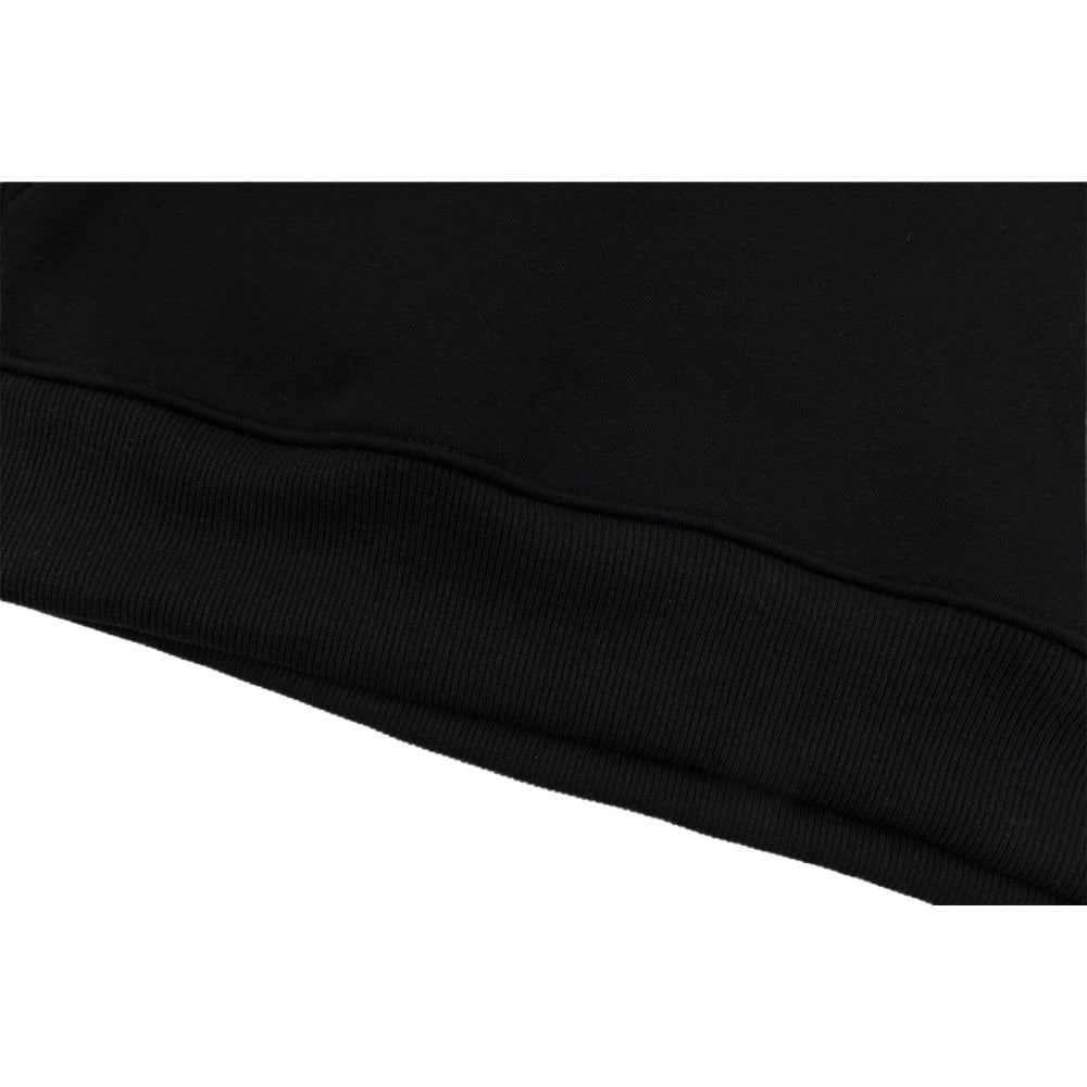 Spider Web Art Print Hoodie - Thrashink