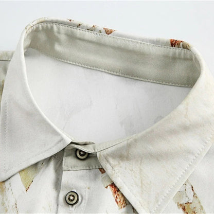 Stone Mirage Shirt - Thrashink