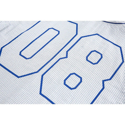 Striped Button Down Shirt - Thrashink