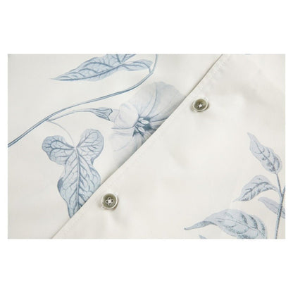 Summer Floral Print Shirt - Thrashink