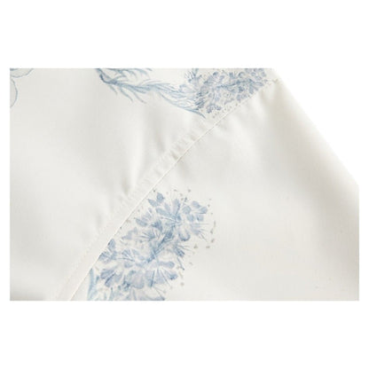 Summer Floral Print Shirt - Thrashink