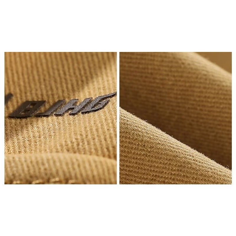 Techwear Sports Cargo Shorts - Thrashink