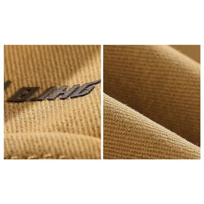 Techwear Sports Cargo Shorts - Thrashink