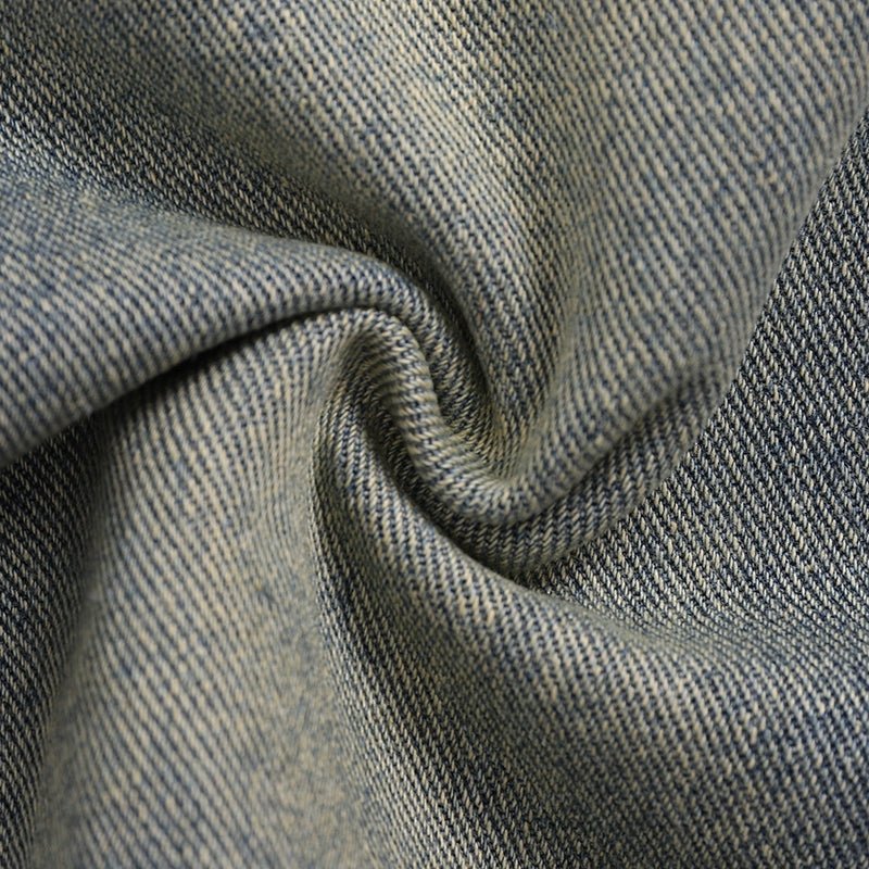 Vintage Denim Shorts - Thrashink