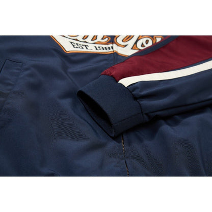 Vintage New York Zip - Up Jacket - Thrashink