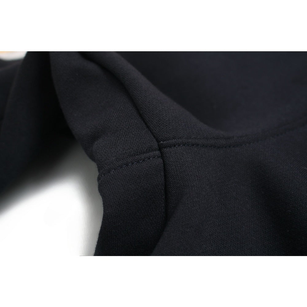 Vintage Sporty Graphic Drawstring Sweatpants - Thrashink