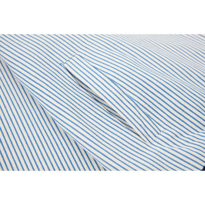 Vintage Striped Tigers Varsity Jacket - Thrashink