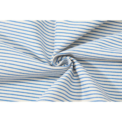 Vintage Striped Tigers Varsity Jacket - Thrashink