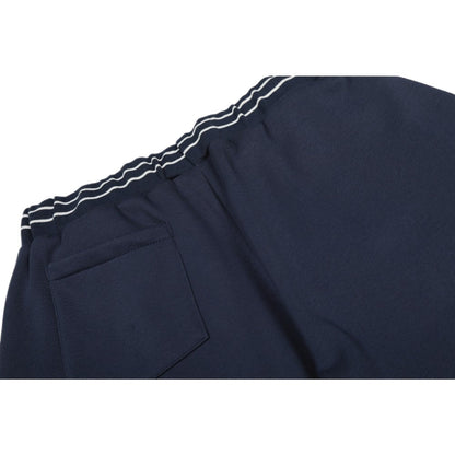 Vintage Washed "68" Graphic Print Sweatpants - Thrashink