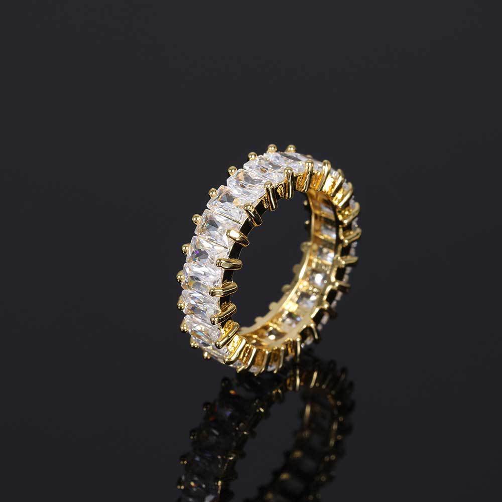 Zircon Bling Ring - Thrashink