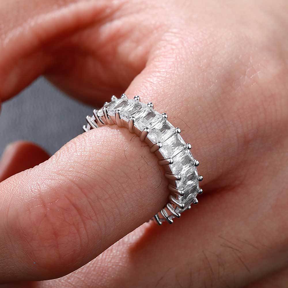 Zircon Bling Ring - Thrashink